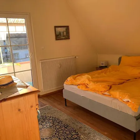 Freistehendes Haus Mit Grossem Garten Zur Alleinigen Nutzung Сasa de vacaciones