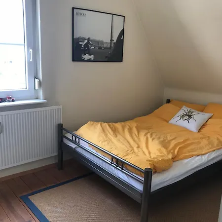 Freistehendes Haus Mit Grossem Garten Zur Alleinigen Nutzung Сasa de vacaciones *