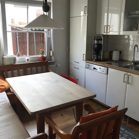 Сasa de vacaciones Freistehendes Haus Mit Grossem Garten Zur Alleinigen Nutzung Grosskrotzenburg