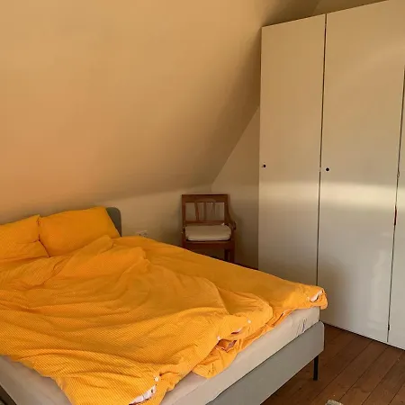 Freistehendes Haus Mit Grossem Garten Zur Alleinigen Nutzung Сasa de vacaciones *