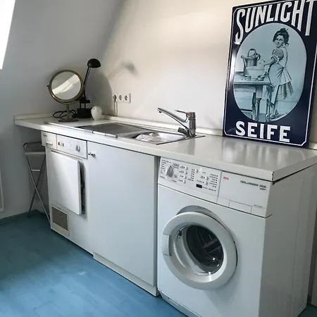 Freistehendes Haus Mit Grossem Garten Zur Alleinigen Nutzung * Grosskrotzenburg