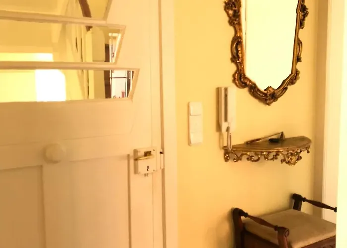 Freistehendes Haus Mit Grossem Garten Zur Alleinigen Nutzung Dom wakacyjny *