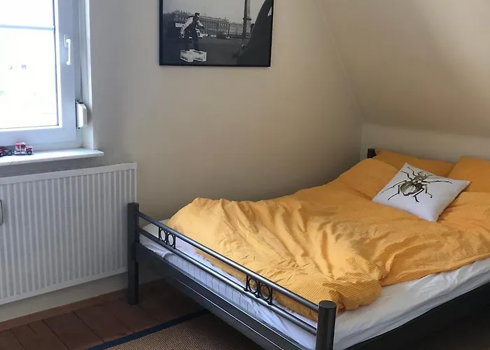 Freistehendes Haus Mit Grossem Garten Zur Alleinigen Nutzung Dom wakacyjny *