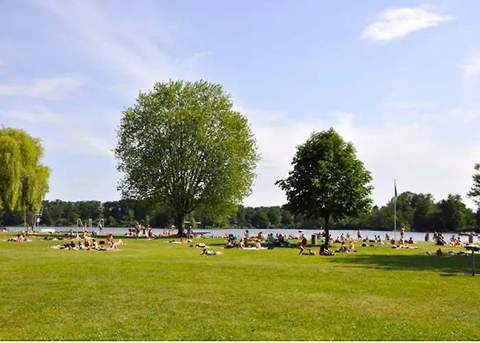 Freistehendes Haus Mit Grossem Garten Zur Alleinigen Nutzung Grosskrotzenburg