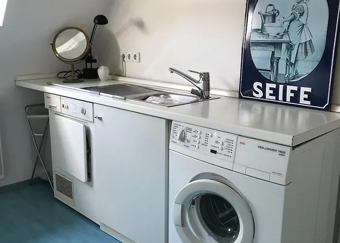 Freistehendes Haus Mit Grossem Garten Zur Alleinigen Nutzung * Grosskrotzenburg