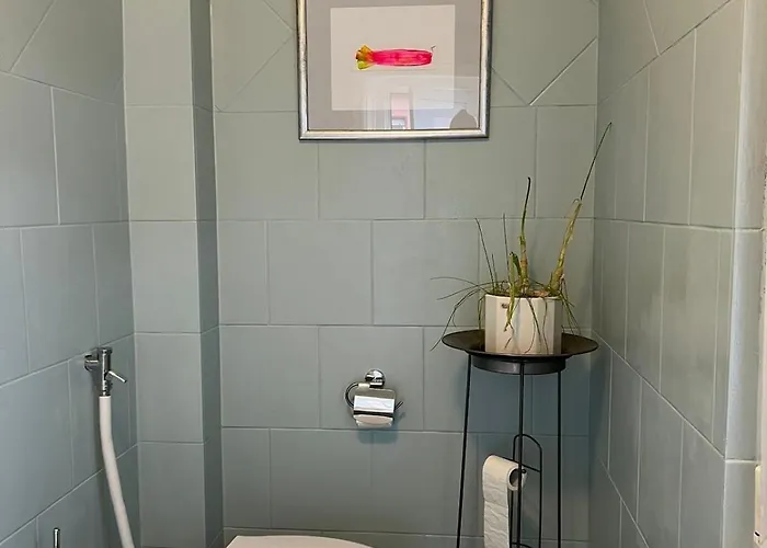 Freistehendes Haus Mit Grossem Garten Zur Alleinigen Nutzung